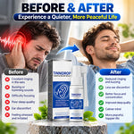 Tinnitus Relief Spray for Ringing Ears