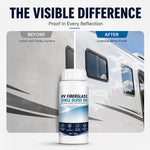 Glazora Advanced Fiberglass Polish