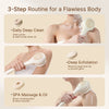 Electric Body Brush