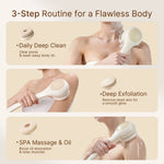 Electric Body Brush