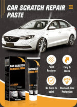 Automotive Scratch Repair Paste