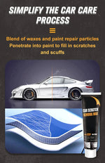 Automotive Scratch Repair Paste