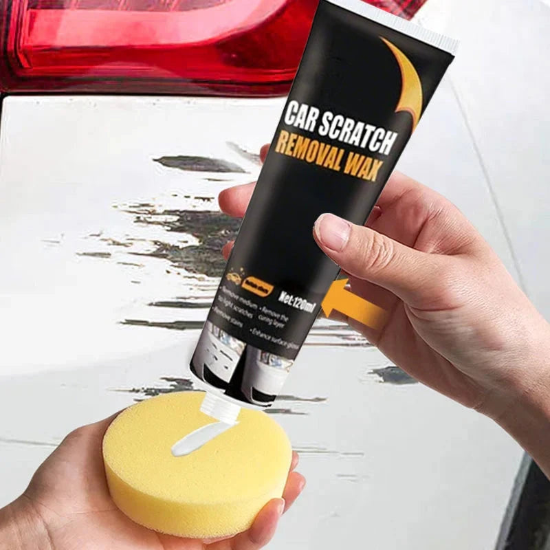 Automotive Scratch Repair Paste