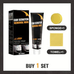 Automotive Scratch Repair Paste