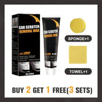 Automotive Scratch Repair Paste