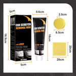 Automotive Scratch Repair Paste