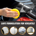 Automotive Scratch Repair Paste