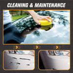 Automotive Scratch Repair Paste