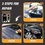 Automotive Scratch Repair Paste