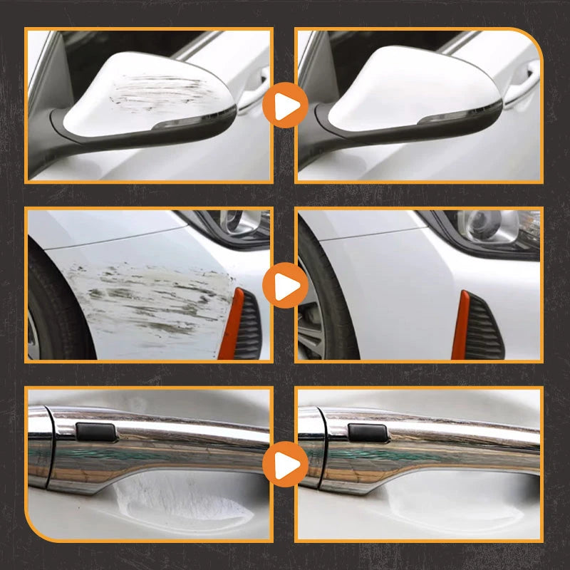 Automotive Scratch Repair Paste