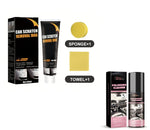 Automotive Scratch Repair Paste