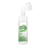 Water-Free Shoe Cleaning Foam