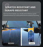 Advanced Ceramic Coating Spray