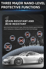 Advanced Ceramic Coating Spray