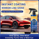 Advanced Ceramic Coating Spray