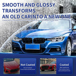 Advanced Ceramic Coating Spray
