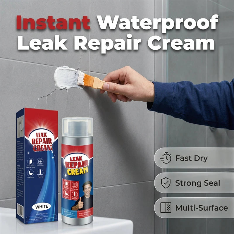 Waterproof Leak Repair Sealant