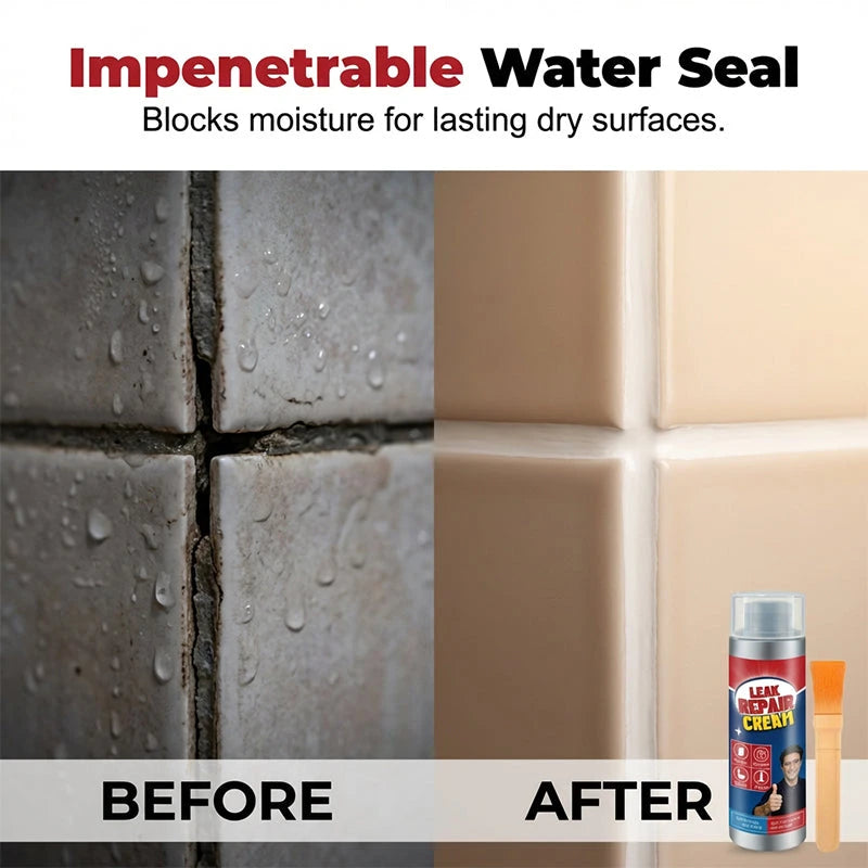 Waterproof Leak Repair Sealant