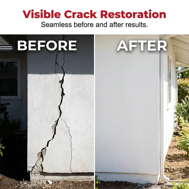 Waterproof Leak Repair Sealant