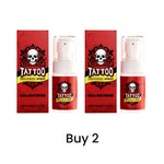 Soothing Tattoo Aftercare Spray