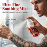 Soothing Tattoo Aftercare Spray