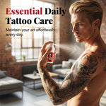 Soothing Tattoo Aftercare Spray