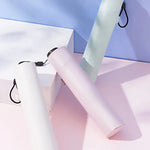 Ultra-Lightweight Compact All-Weather Umbrella