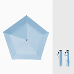 Ultra-Lightweight Compact All-Weather Umbrella