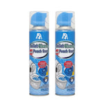 Expanding Foam Toilet Cleaner