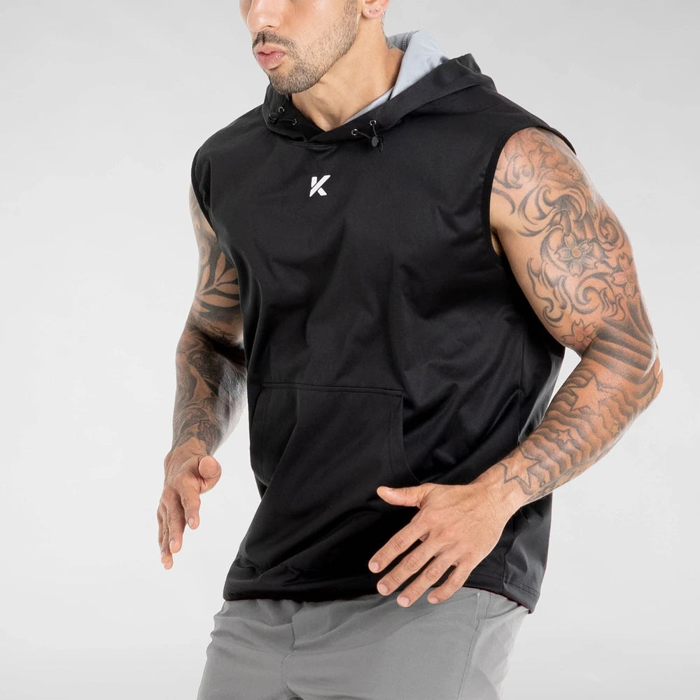 Pro Sauna Hoodie