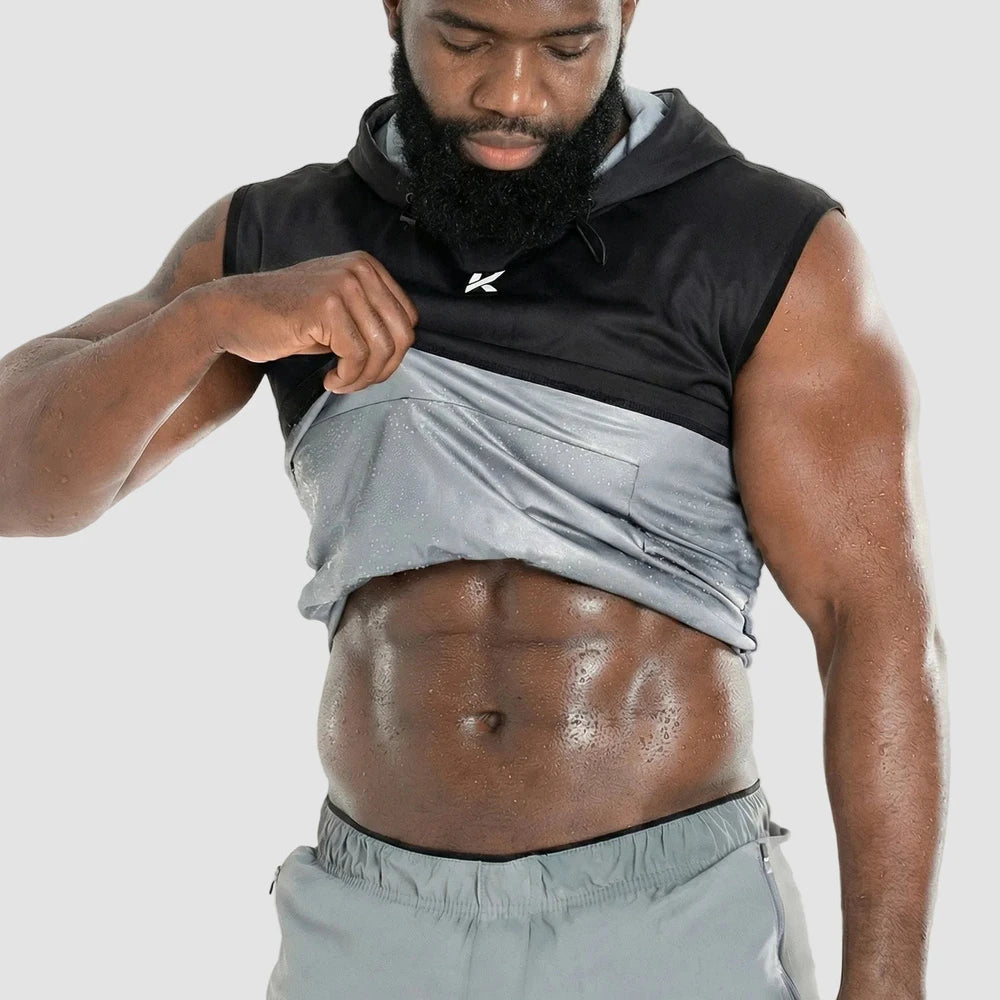 Pro Sauna Hoodie