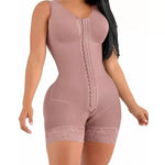 Colombian Full Body Shapewear With Butt Lifter