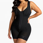 Colombian Full Body Shapewear With Butt Lifter