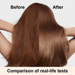Lightweight Leave-In Hair Oil Spray