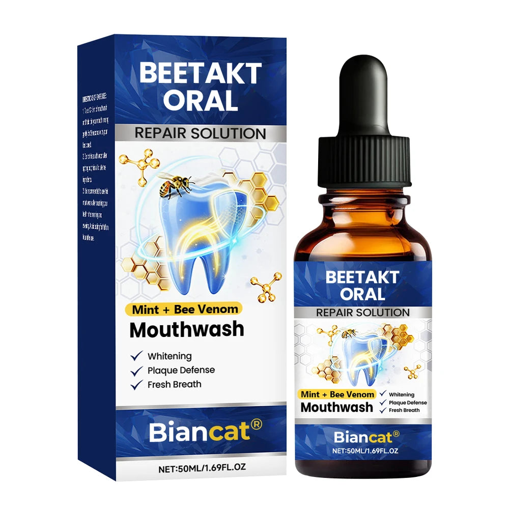 Biancat BeeTakt Oral Repair Solution