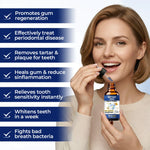Biancat BeeTakt Oral Repair Solution