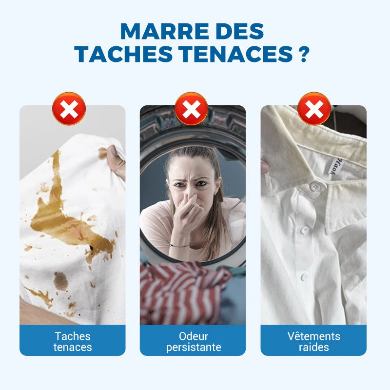 Stain Remover
