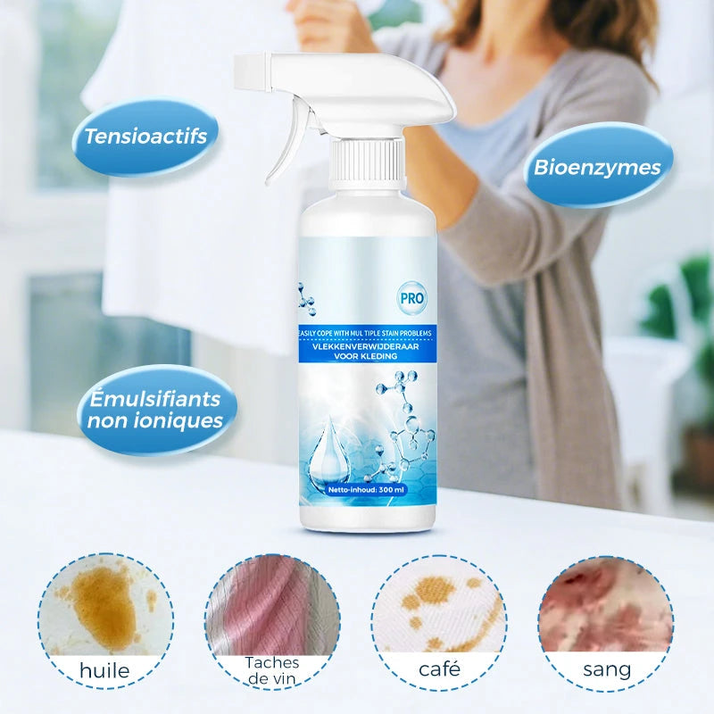 Stain Remover