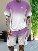 KZZ Long Sleeve Gym Shirt