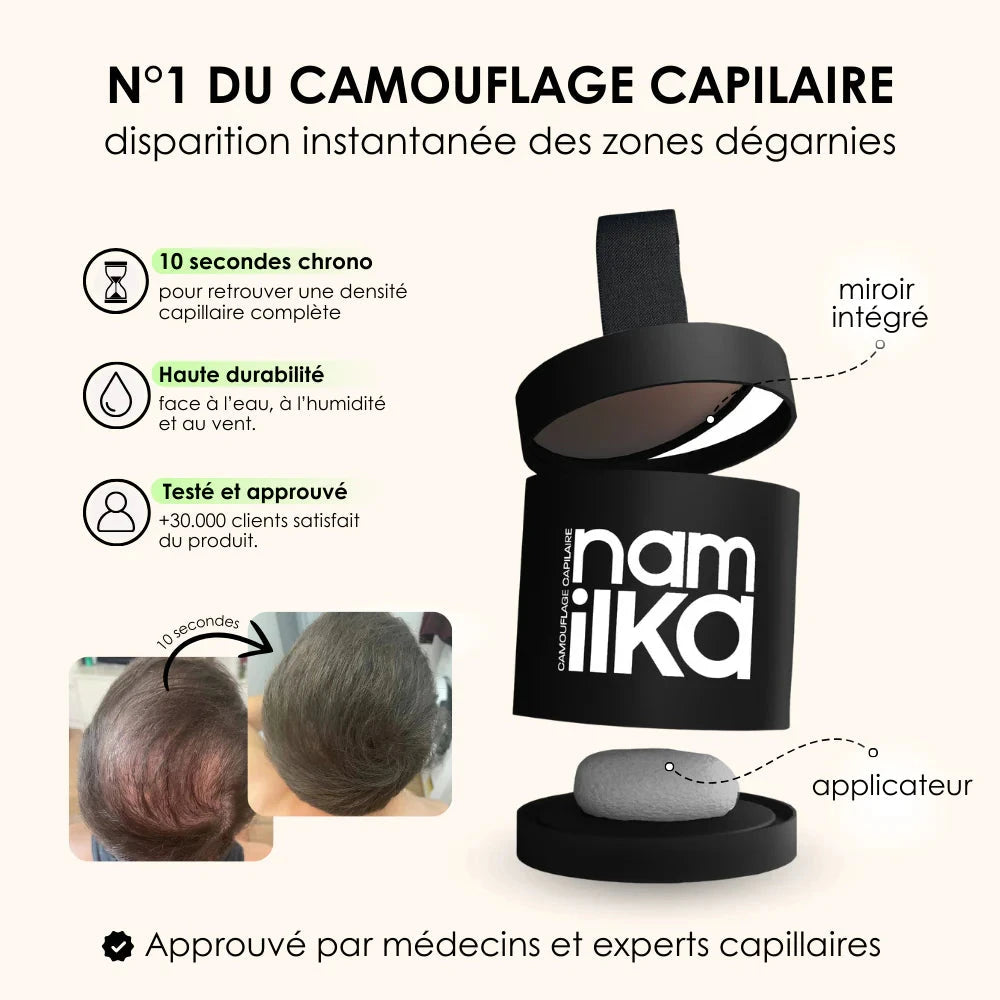 Hair Root Concealer