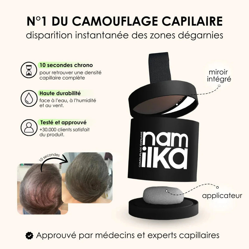 Hair Root Concealer