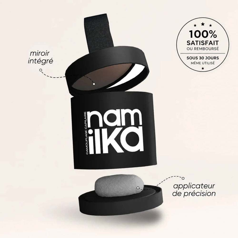 Hair Root Concealer