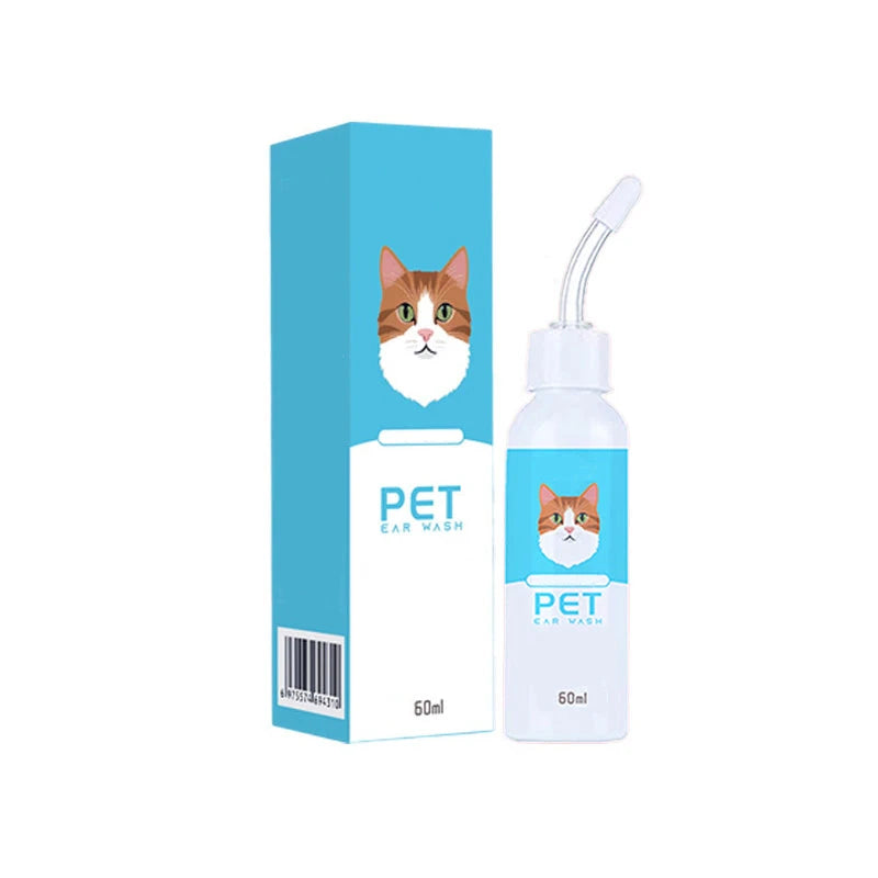 Botany Pet Ear Cleaner