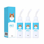 Botany Pet Ear Cleaner