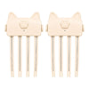 Portable Hair Volumizer Clip