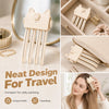 Portable Hair Volumizer Clip