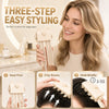 Portable Hair Volumizer Clip