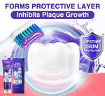 Bee Venom Toothpaste for Sensitive Gums