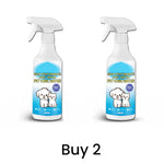 Pet Ionic Spray