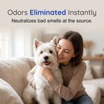 Pet Ionic Spray